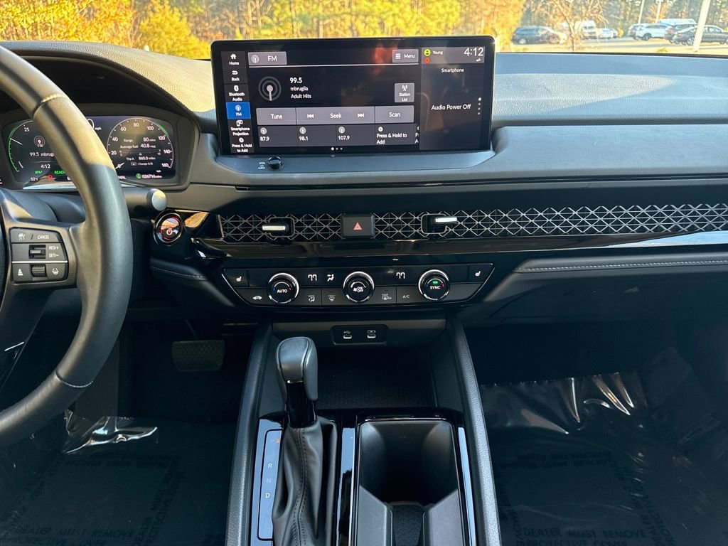 Used 2024 Honda Accord EX-L image 17