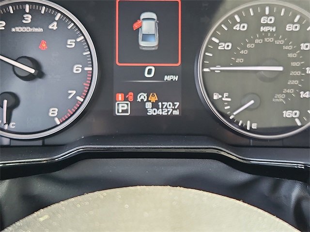 Used 2023 Subaru Legacy Premium image 19