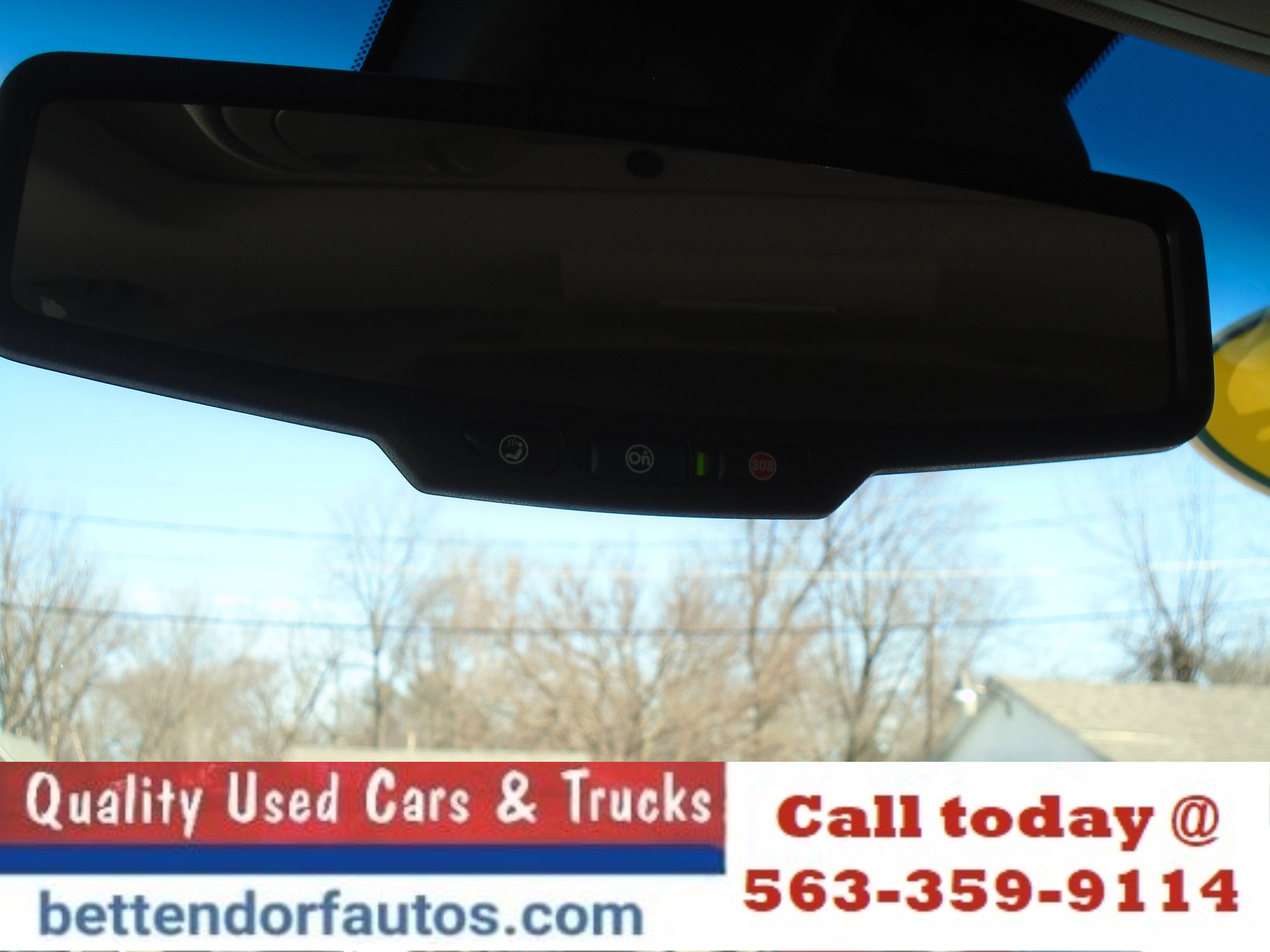 Used 2018 GMC Yukon Denali w/ Open Road Package AWD/4WD image 23