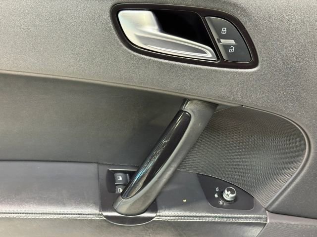 Used 2014 Audi TTS 2.0T Coupe w/ Black Optic Package image 12