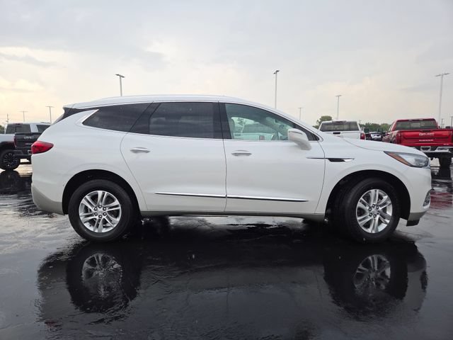 Used 2020 Buick Enclave Essence w/ Sound and Sites Package FWD image 19