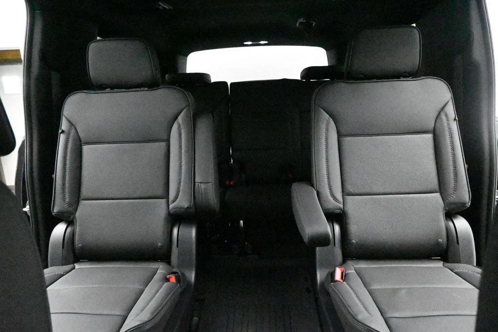 New 2026 GMC Yukon XL Denali w/ Denali Reserve Package AWD/4WD image 19