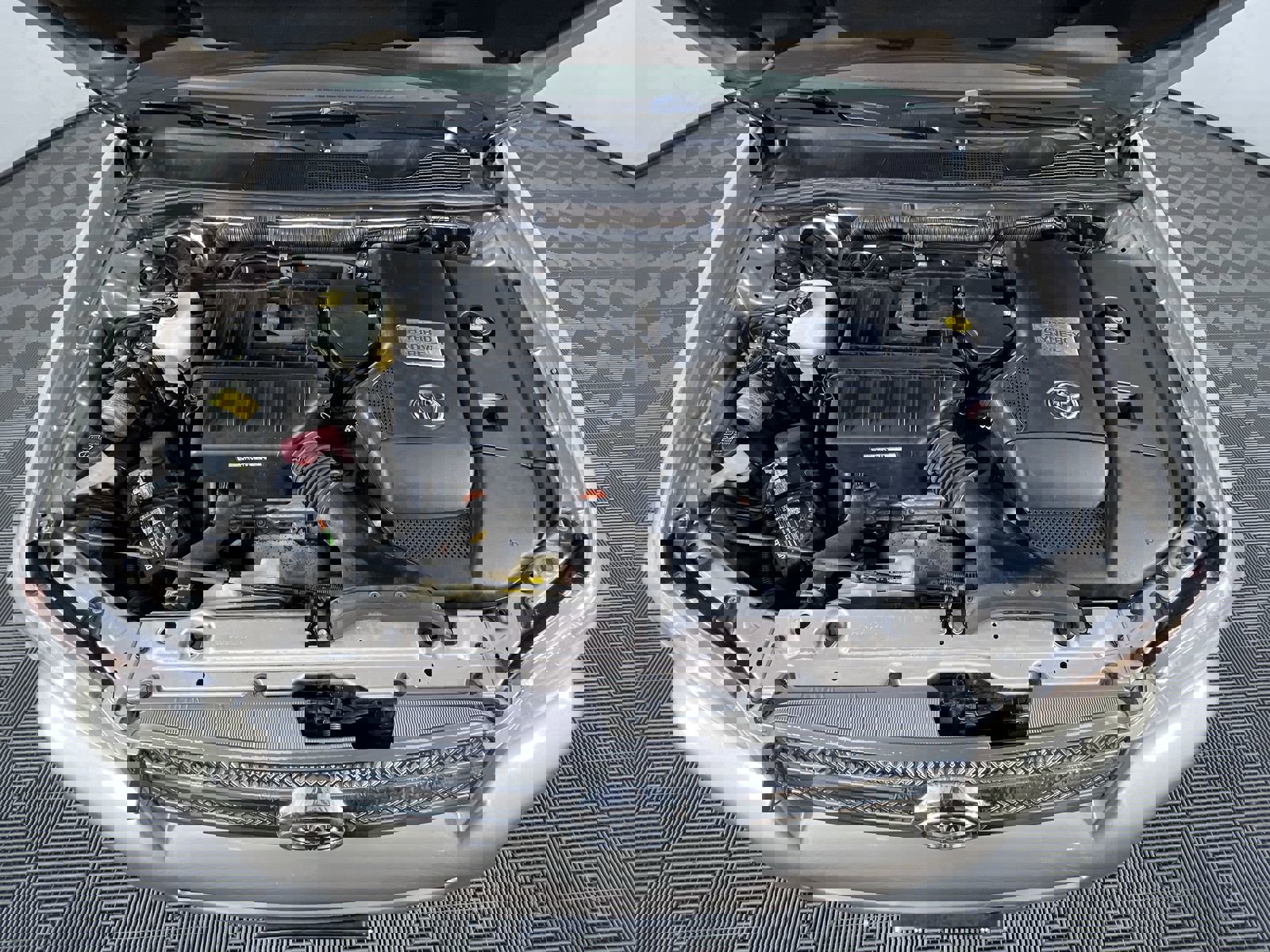 Used 2006 Toyota Highlander 4WD Hybrid image 28