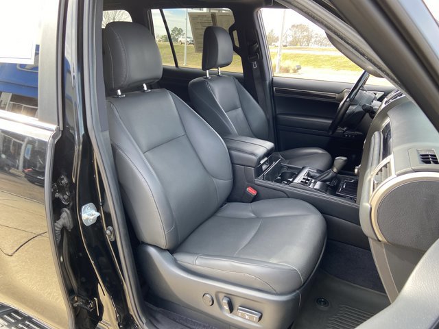 Used 2021 Lexus GX 460 Premium image 19