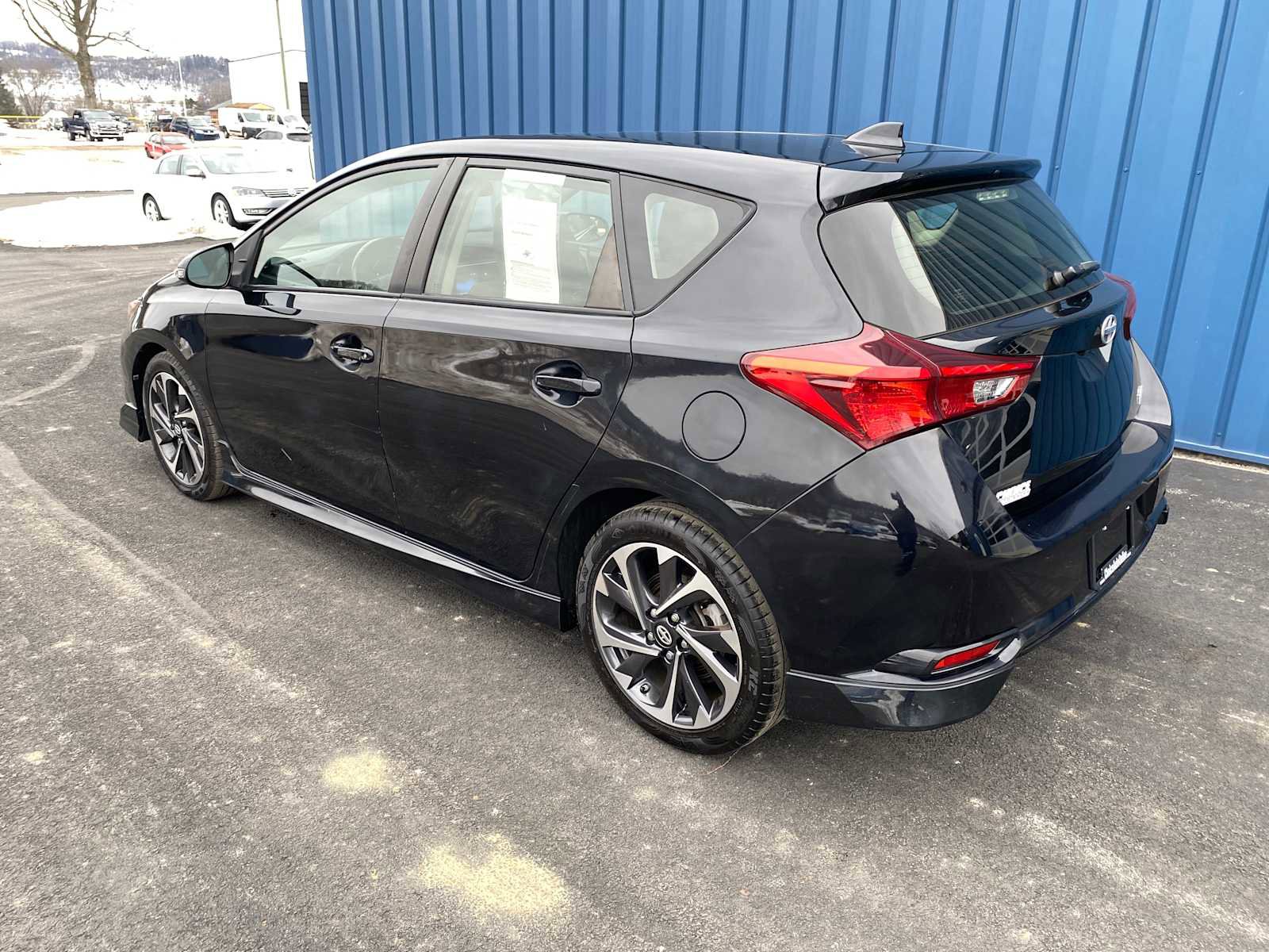 Used 2016 Scion iM image 3