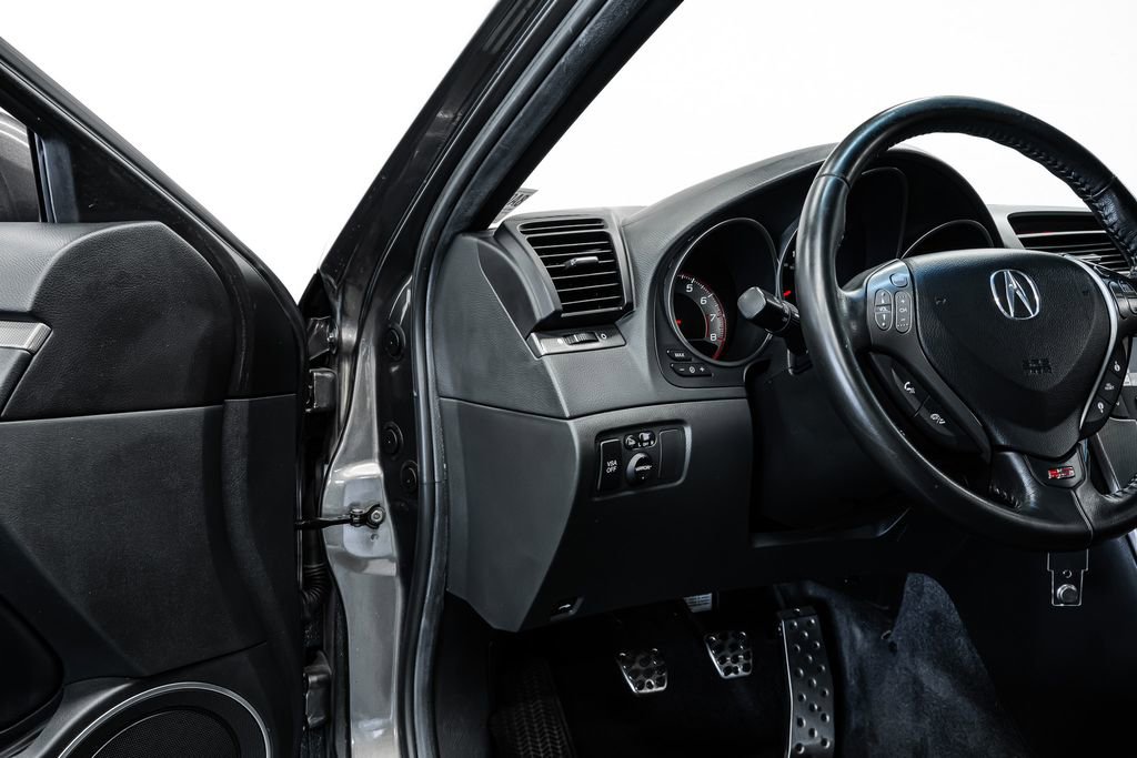 Used 2008 Acura TL Type-S FWD image 20