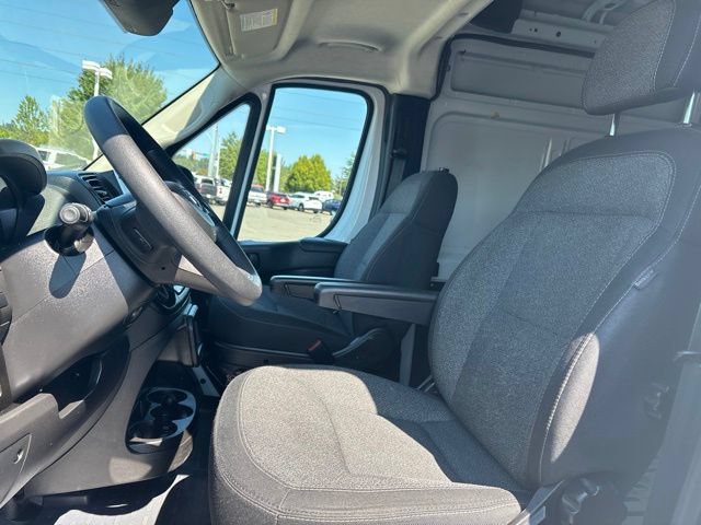 Used 2023 RAM ProMaster 3500 FWD image 9