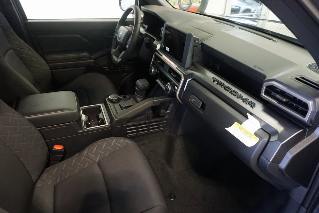New 2026 Toyota Tacoma SR5 image 22