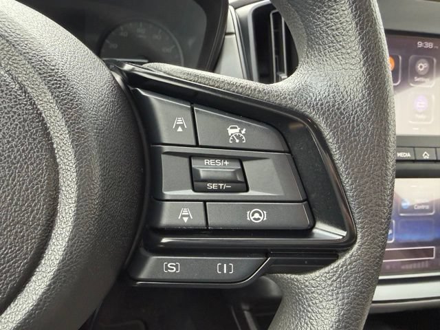 Used 2024 Subaru Crosstrek 2.0i AWD/4WD image 18