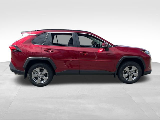 Certified 2023 Toyota RAV4 XLE w/ Convenience Package AWD/4WD image 7
