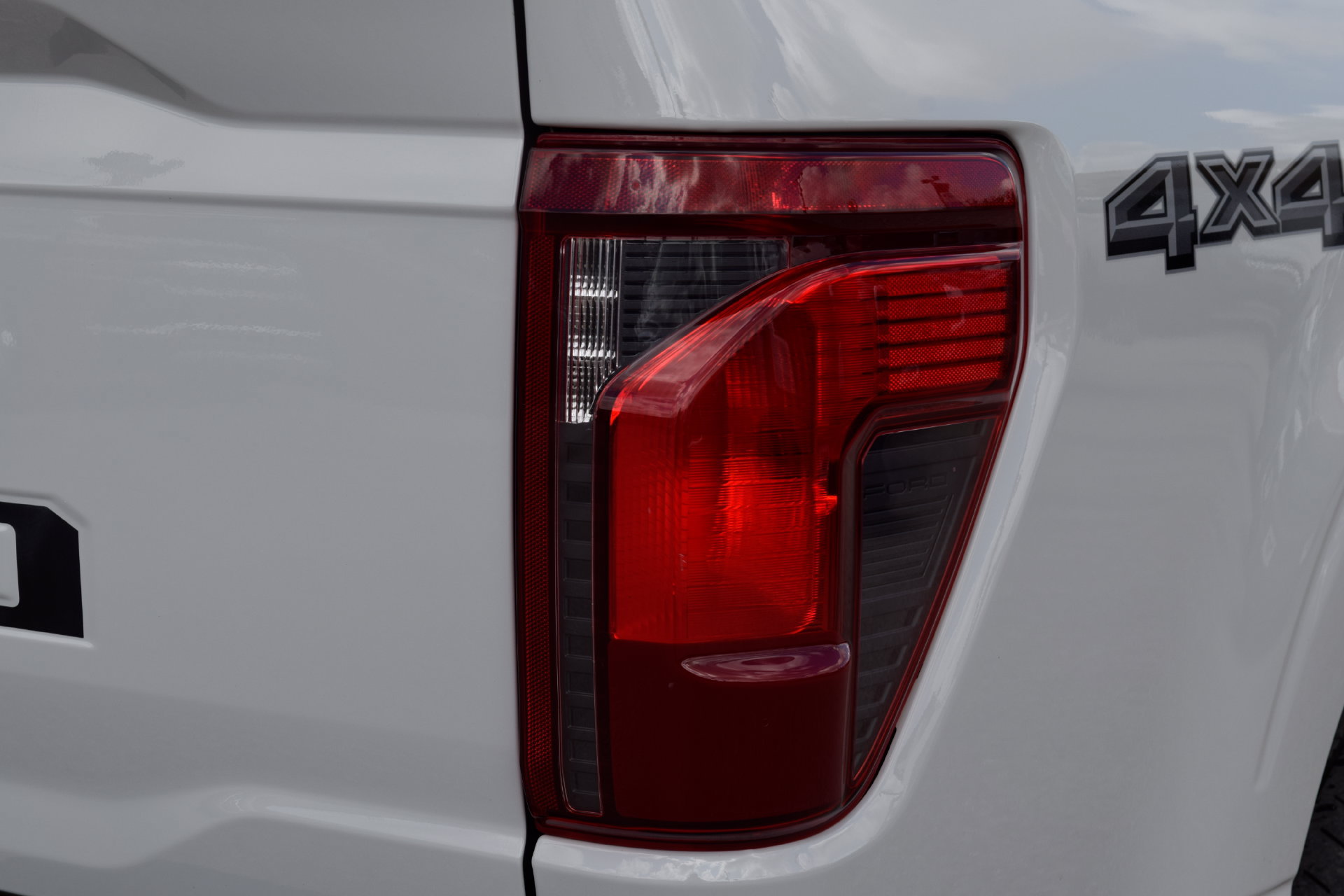 Used 2024 Ford F150 STX AWD/4WD image 19