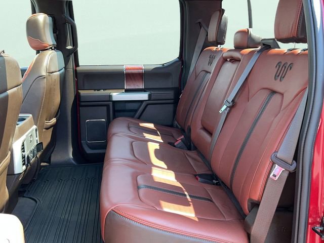 Used 2022 Ford F250 King Ranch w/ King Ranch Ultimate Package image 21