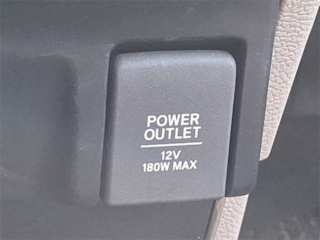 Certified 2023 Honda Odyssey EX-L image 20