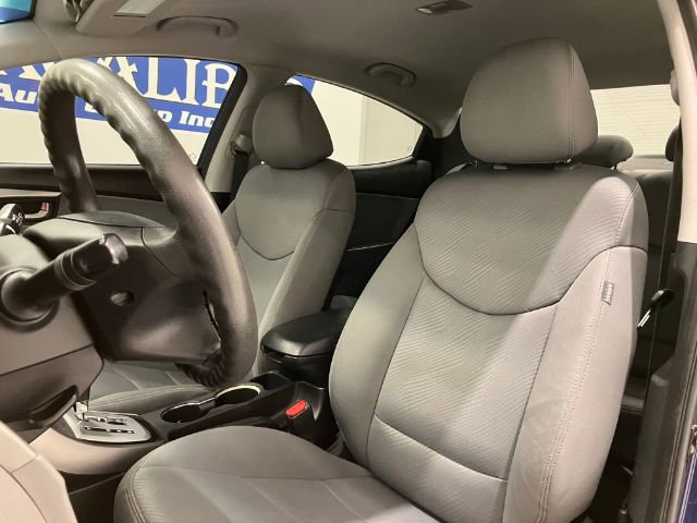 Used 2011 Hyundai Elantra GLS w/ Preferred Equipment Pkg 3 image 26
