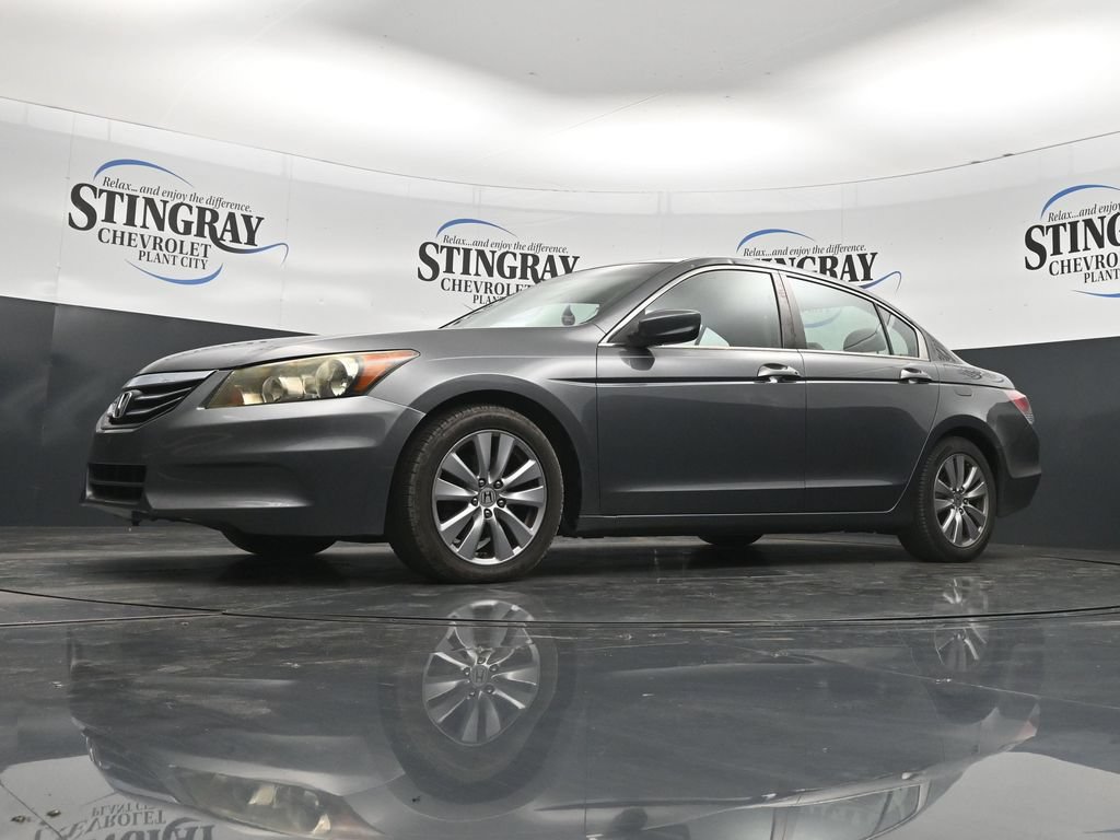 Used 2012 Honda Accord EX-L image 28