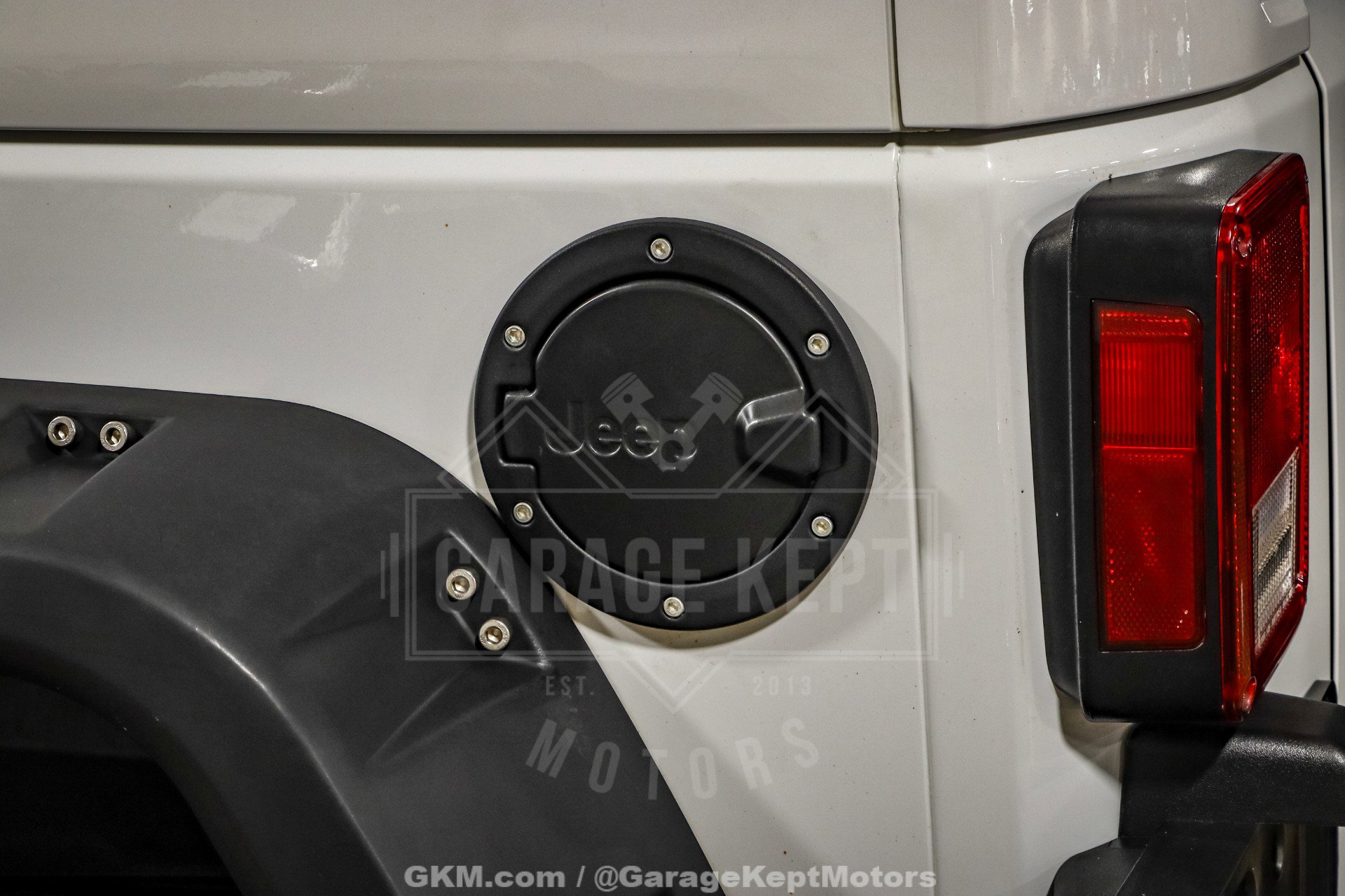 Used 2018 Jeep Wrangler Unlimited Sport w/ Power Convenience Group image 42