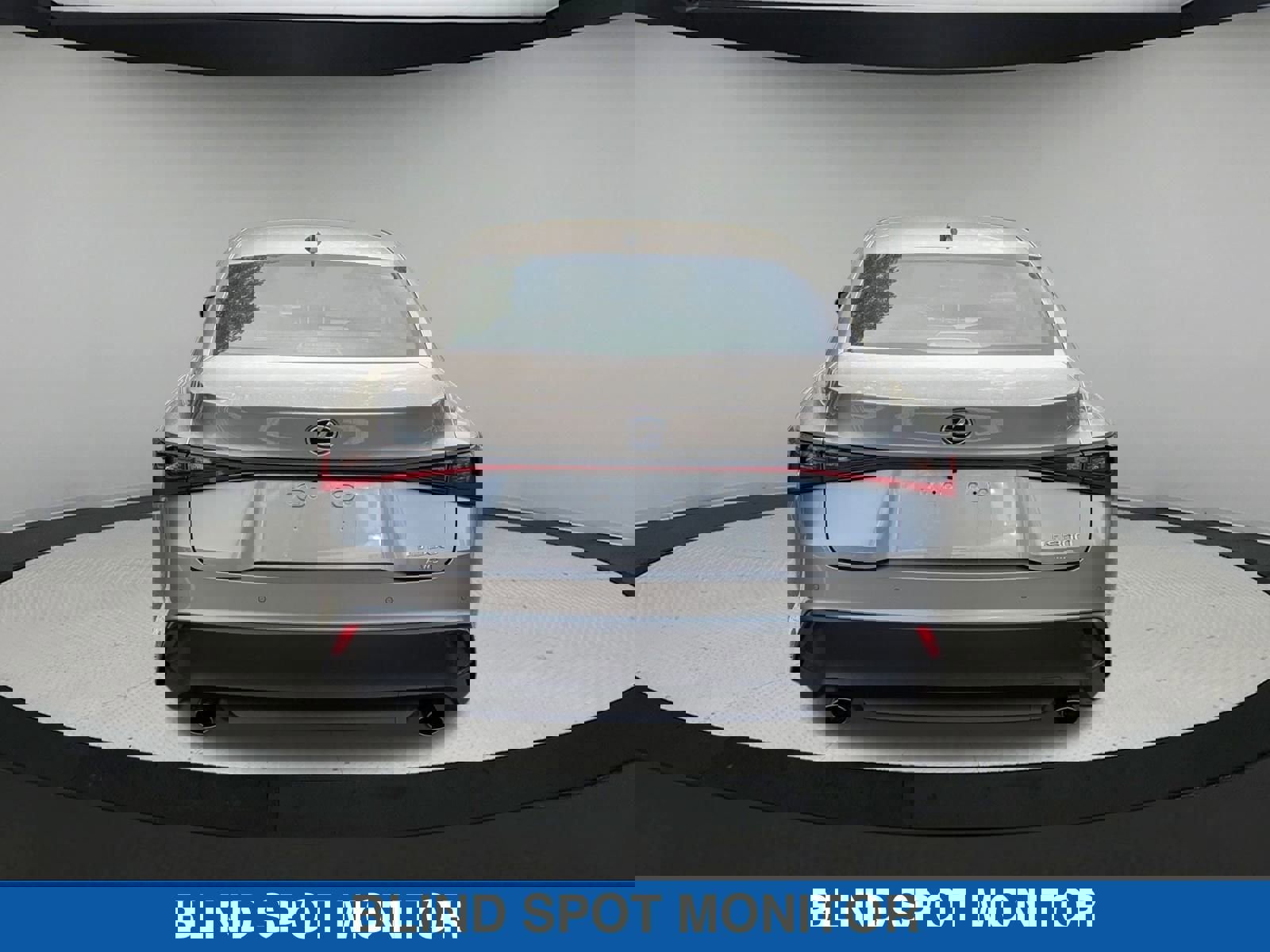 Used 2022 Lexus IS 300 AWD w/ Premium Package image 5