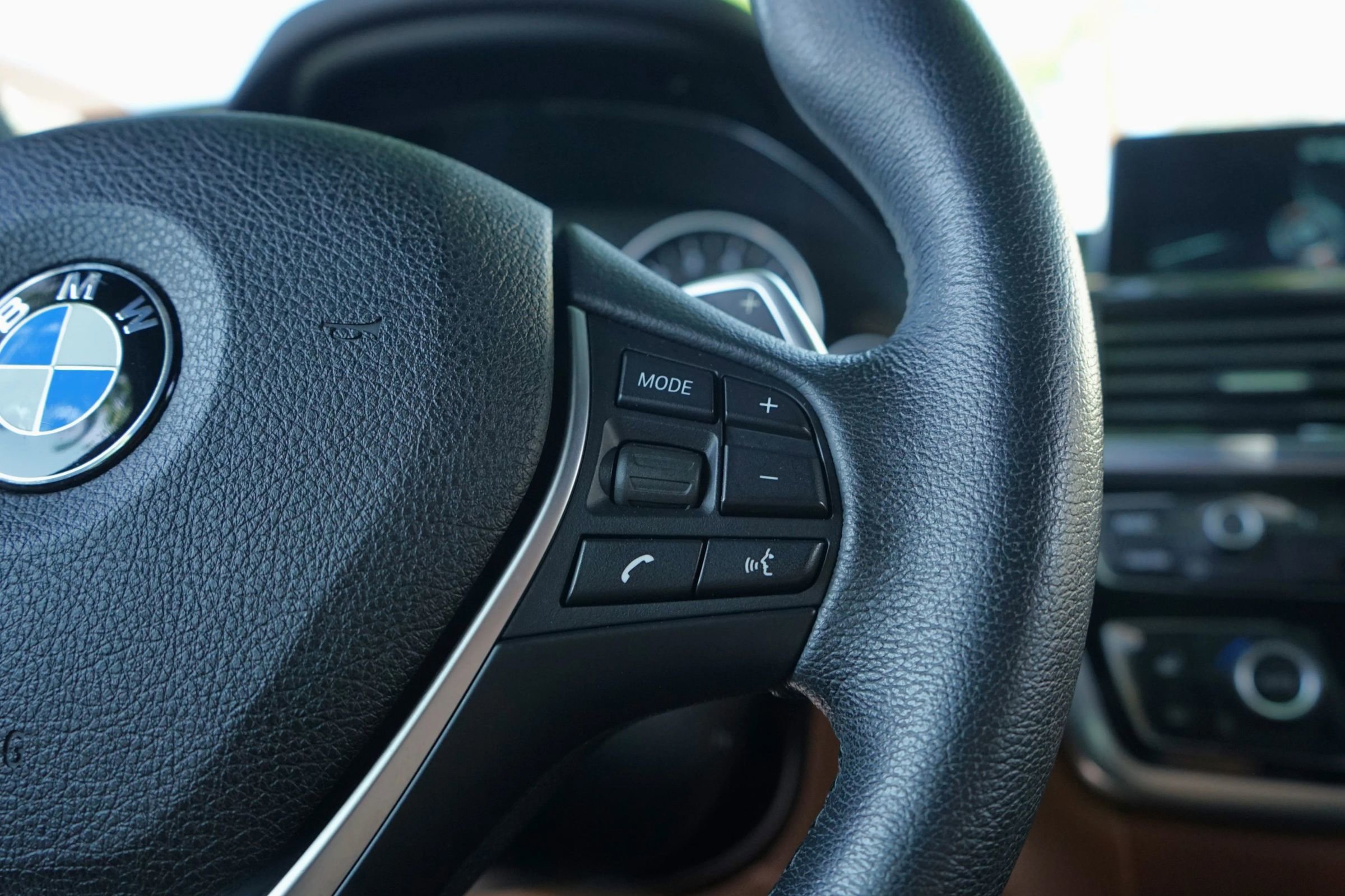 Used 2016 BMW 428i Gran Coupe xDrive image 19