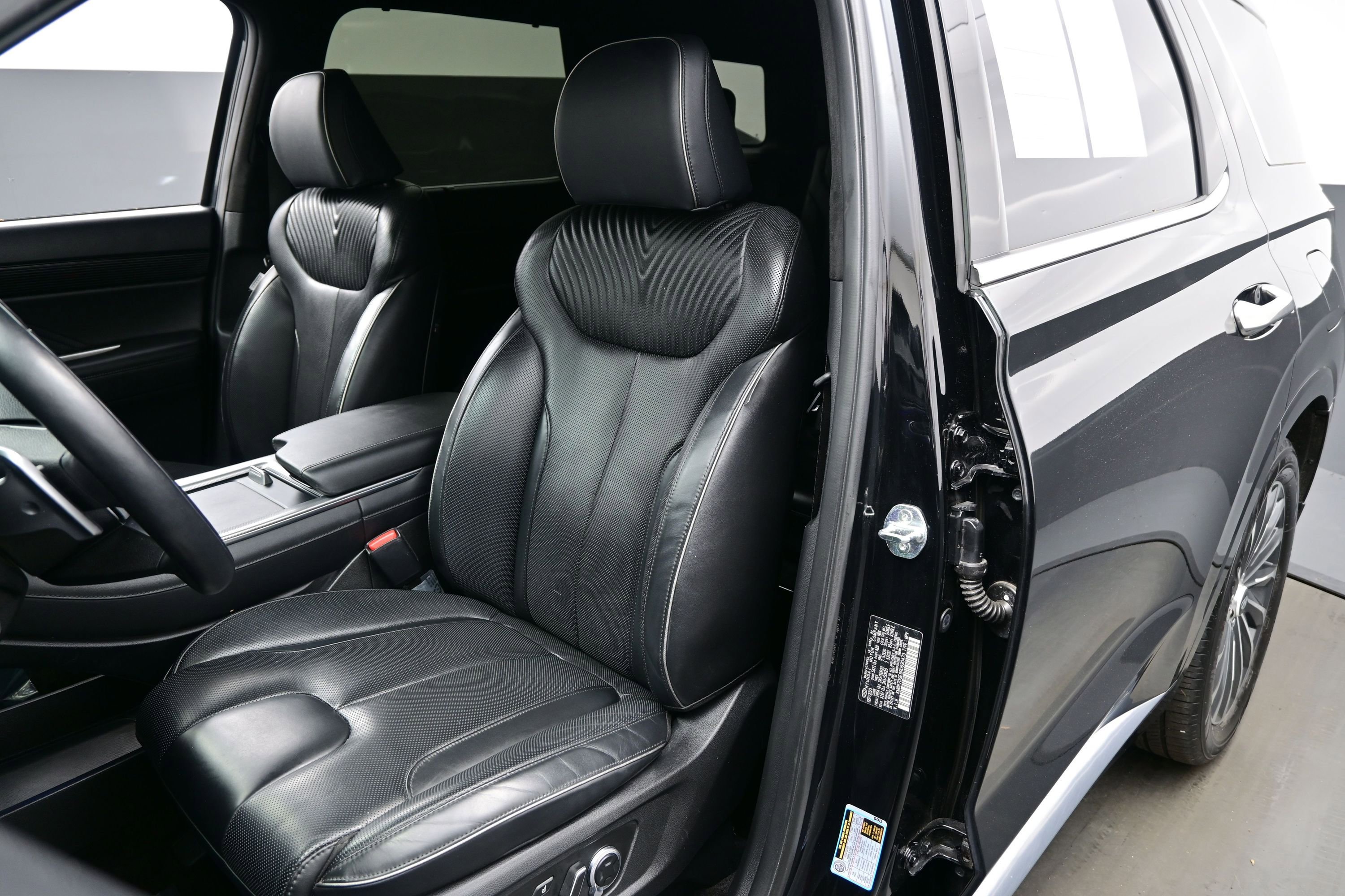 Used 2024 Hyundai Palisade Calligraphy AWD/4WD image 13