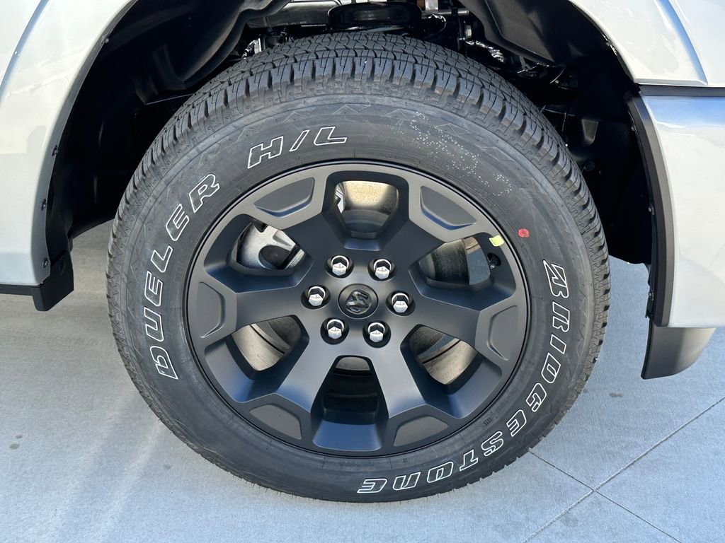 New 2026 RAM 1500 Big Horn/Lone Star image 7