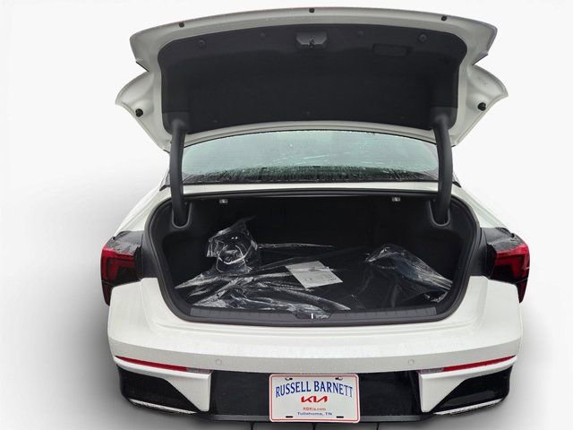 New 2026 Kia K5 GT-Line image 10