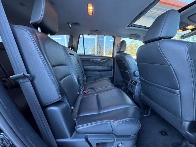 Used 2019 Honda Pilot EX-L image 15