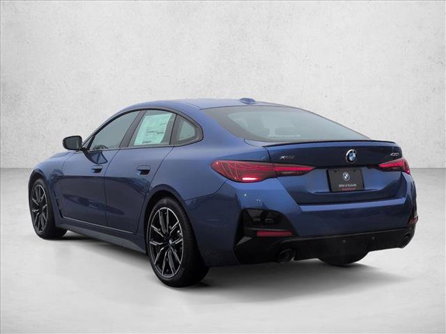 New 2026 BMW 430i xDrive w/ M Sport Package image 9