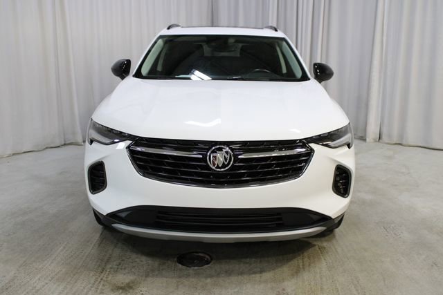 Used 2023 Buick Envision Essence w/ Sport Touring Package image 28
