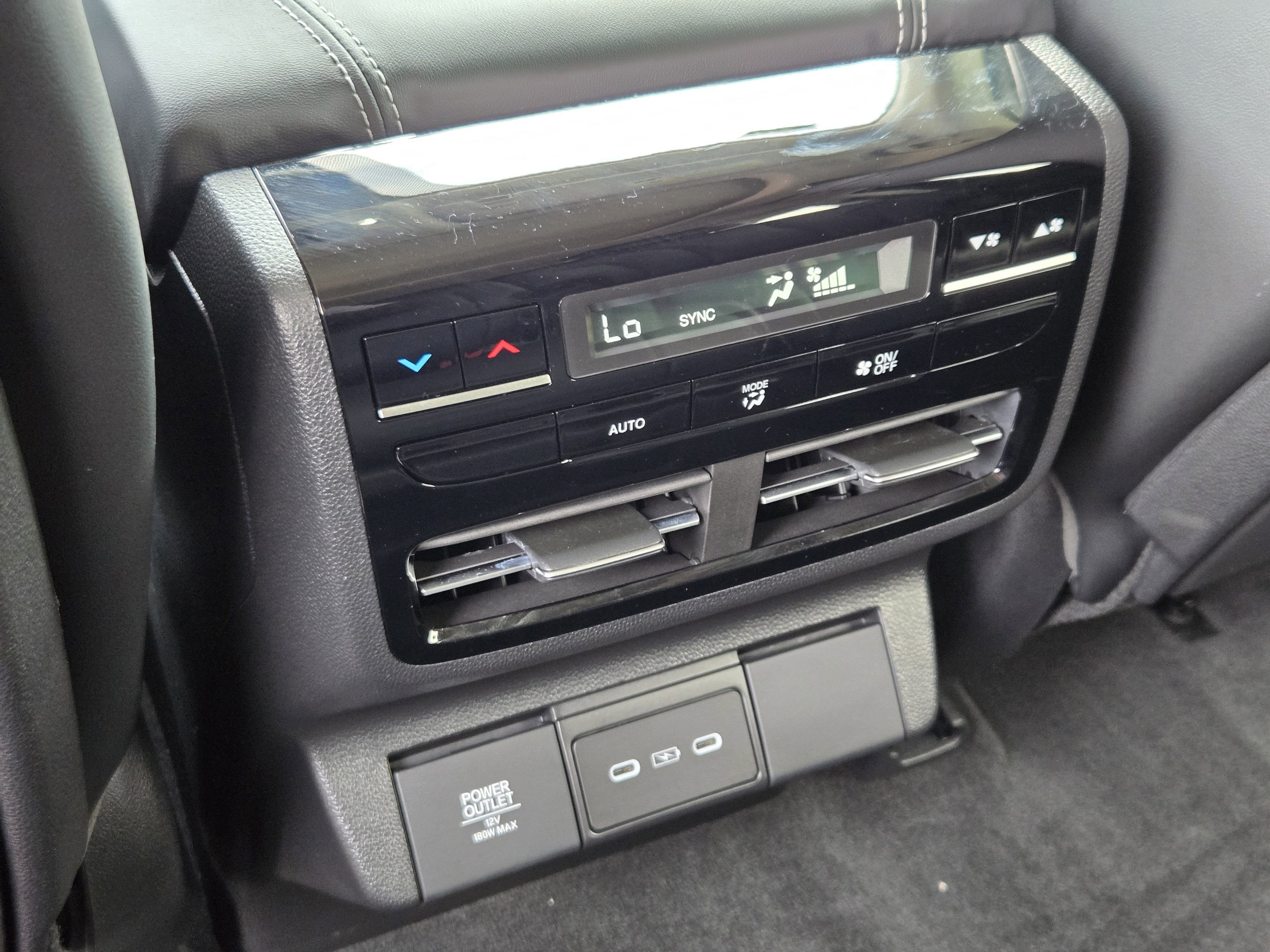 Certified 2026 Acura MDX w/ Technology Package image 22