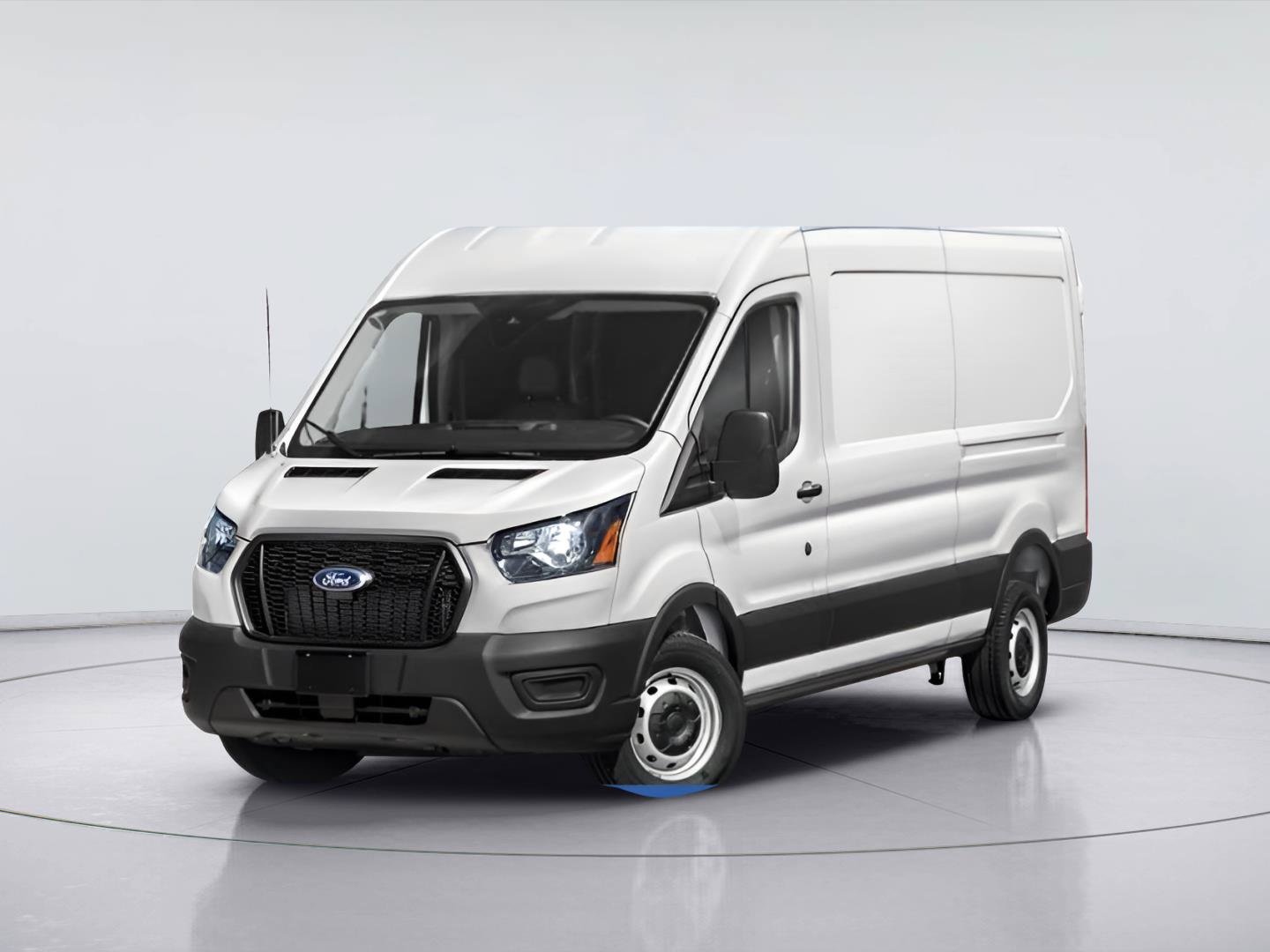 Used 2023 Ford Transit 350 Medium Roof