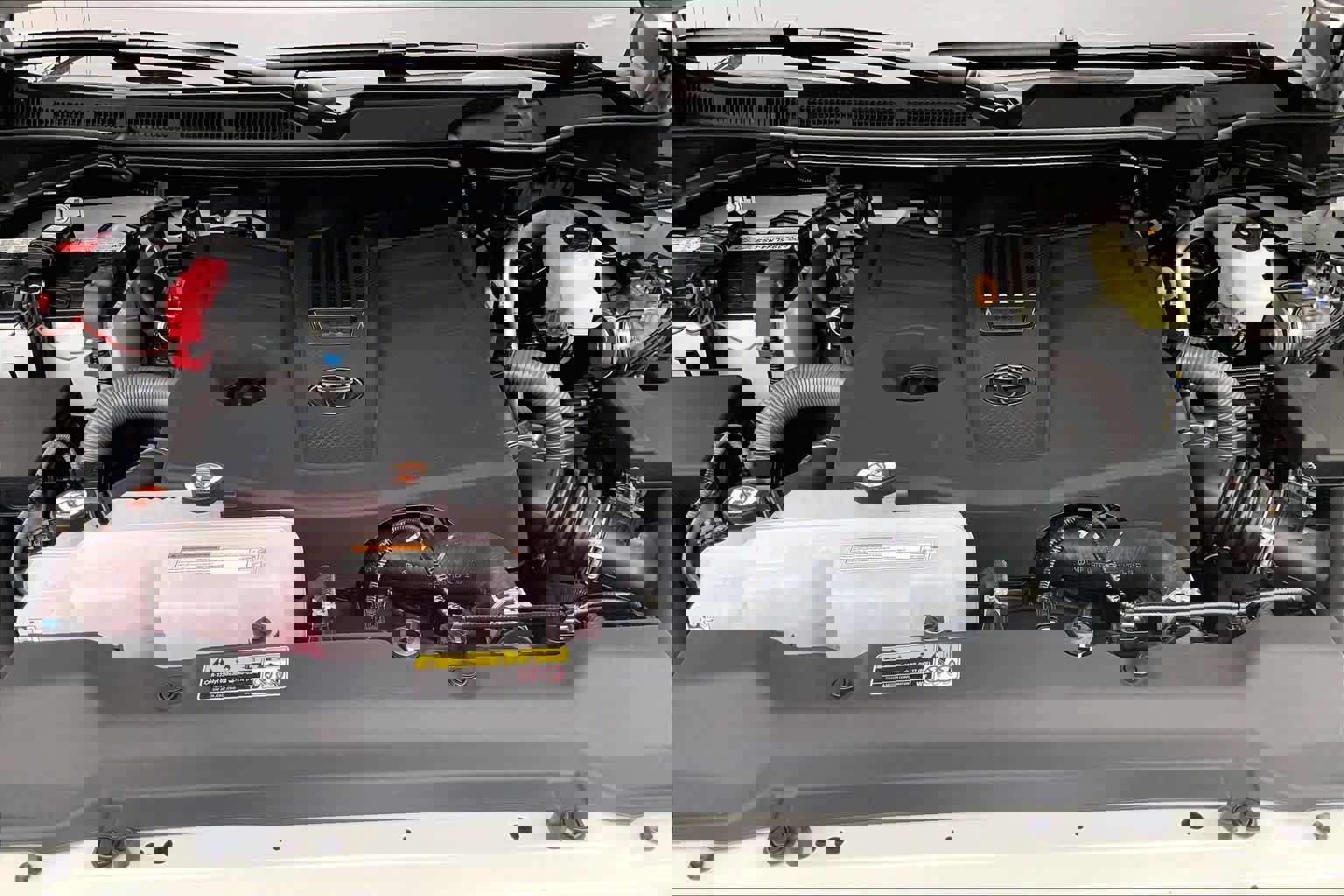 New 2026 Toyota Tundra SR image 16