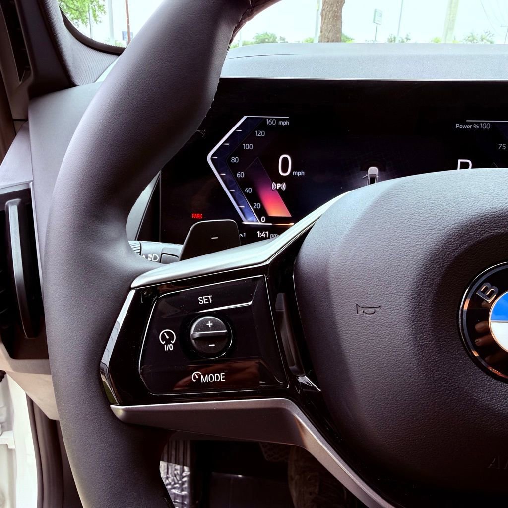 Used 2026 BMW X3 xDrive30 image 16