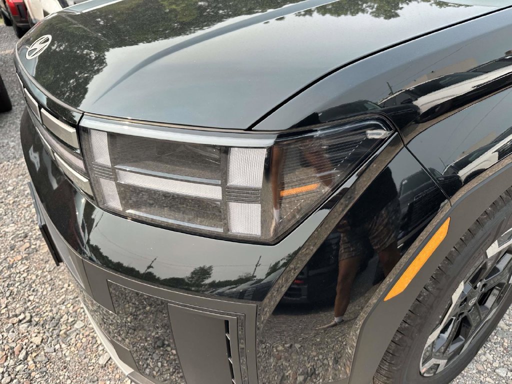 New 2026 Hyundai Santa Fe SE AWD/4WD image 7
