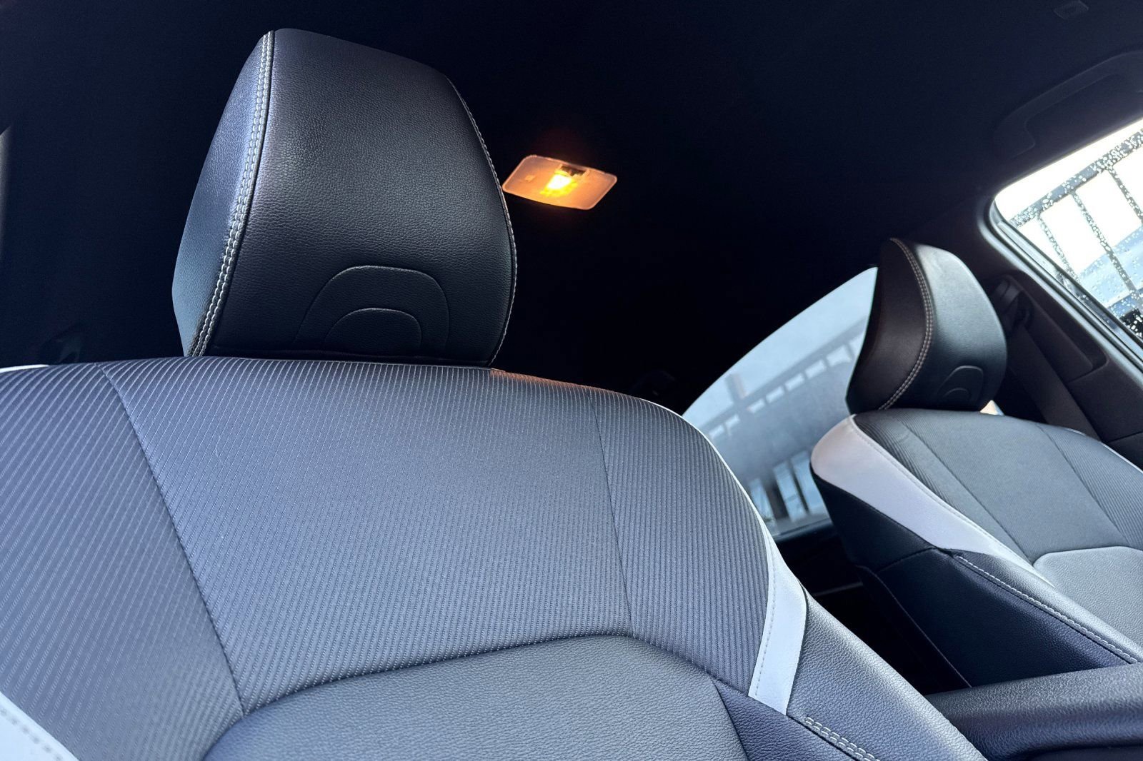 Certified 2025 Toyota Camry SE FWD image 16