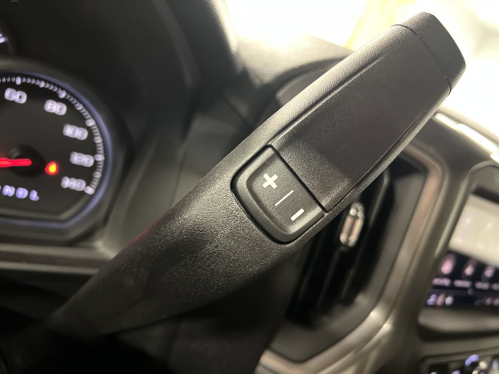 New 2026 GMC Sierra 2500 Pro w/ Convenience Package AWD/4WD image 24