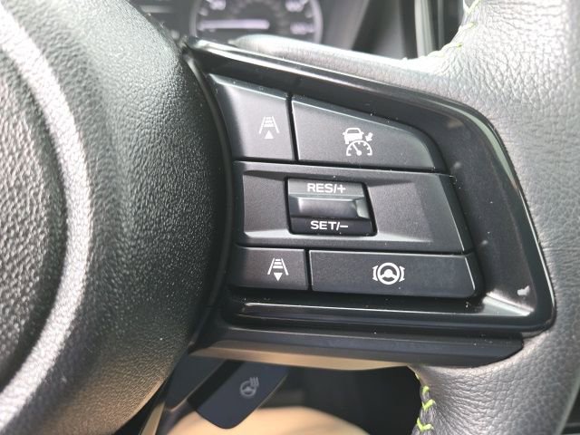 Used 2023 Subaru Ascent Onyx Edition AWD/4WD image 6