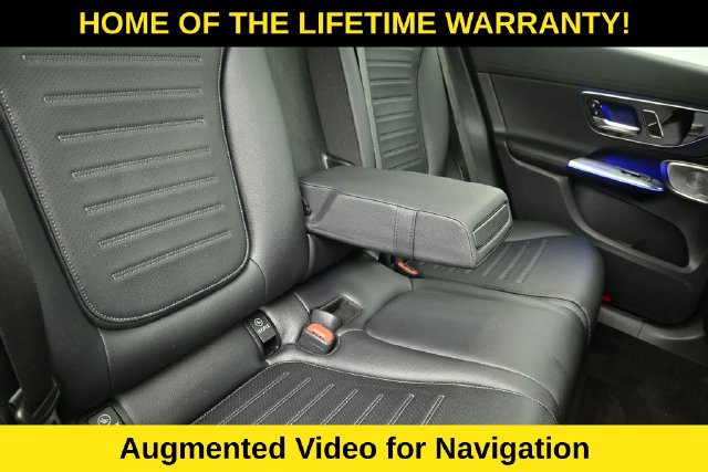 Used 2023 Mercedes-Benz GLC 300 4MATIC image 43