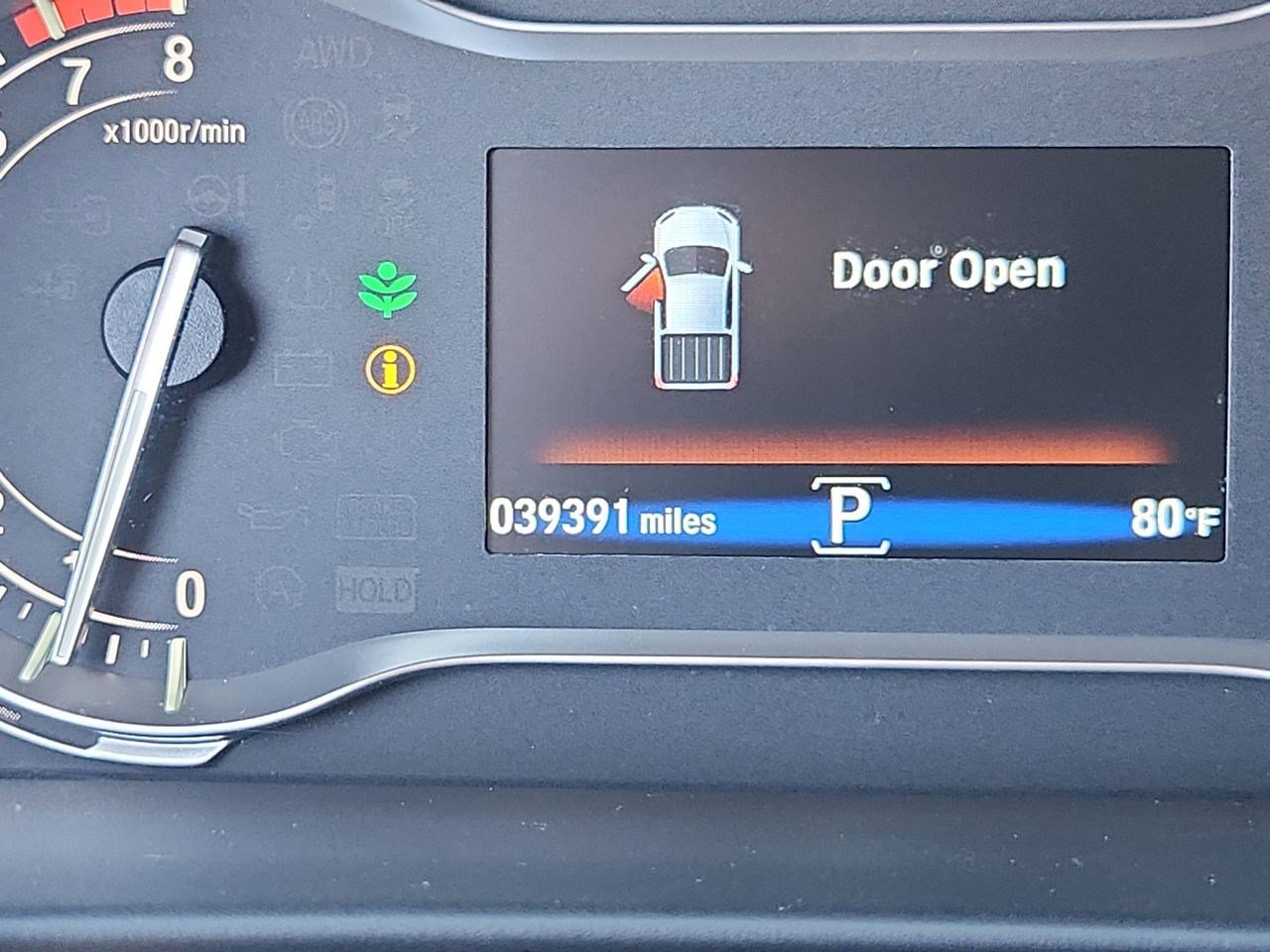 Used 2020 Honda Ridgeline RTL-E image 12