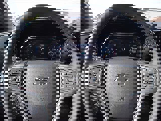 New 2026 Chevrolet Silverado 2500 LT w/ Trail Boss Package image 9