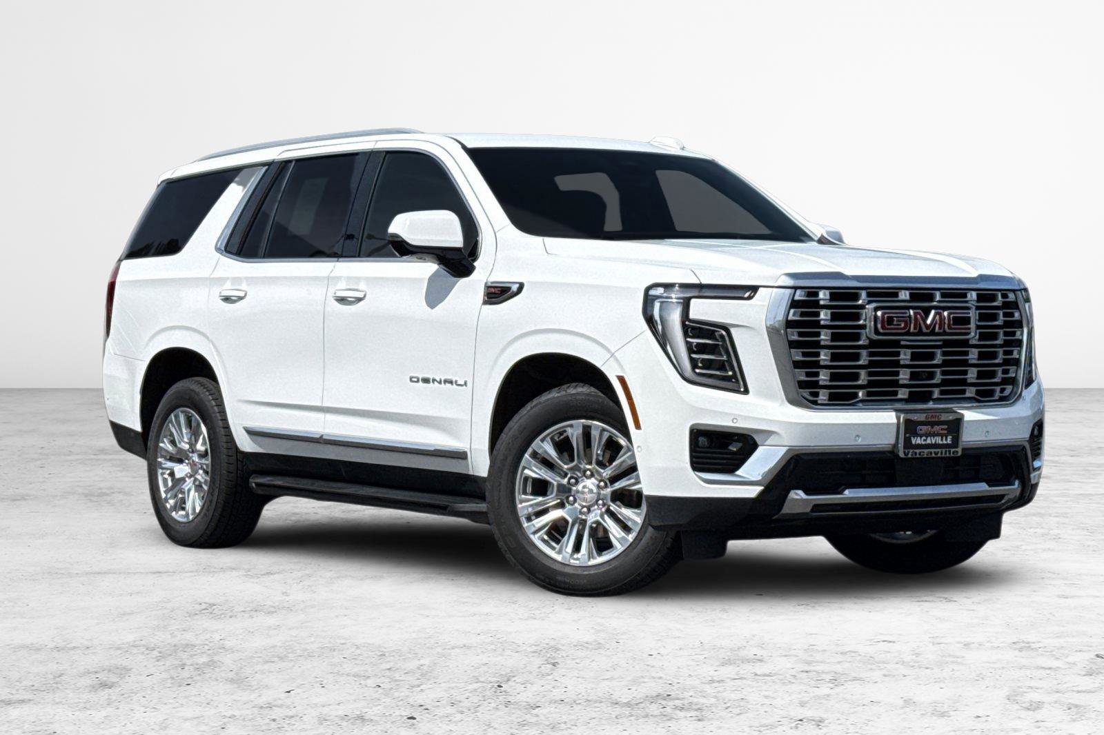 Used 2025 GMC Yukon Denali AWD/4WD video 2
