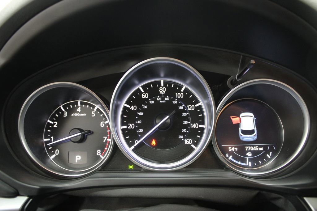 Used 2023 MAZDA CX-5 AWD 2.5 S image 40
