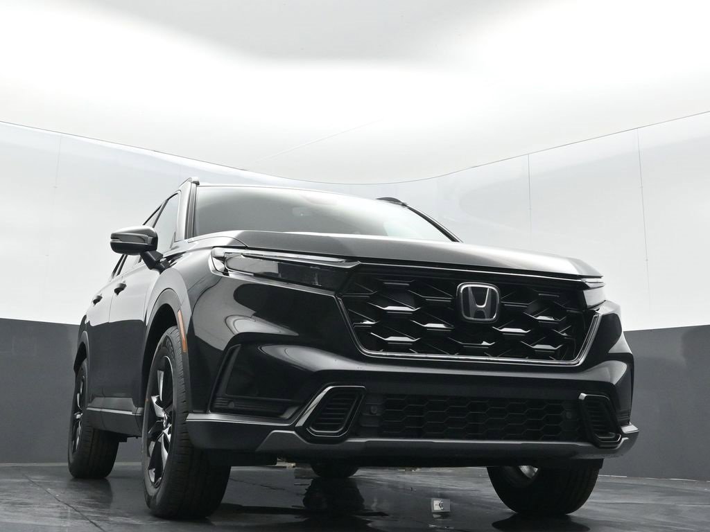 New 2026 Honda CR-V Sport-L image 5