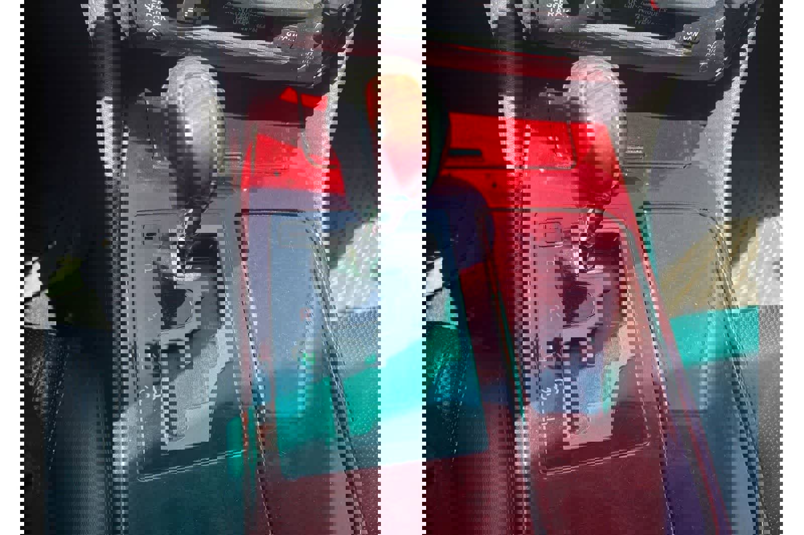 Used 2007 Lexus GS 350 image 21