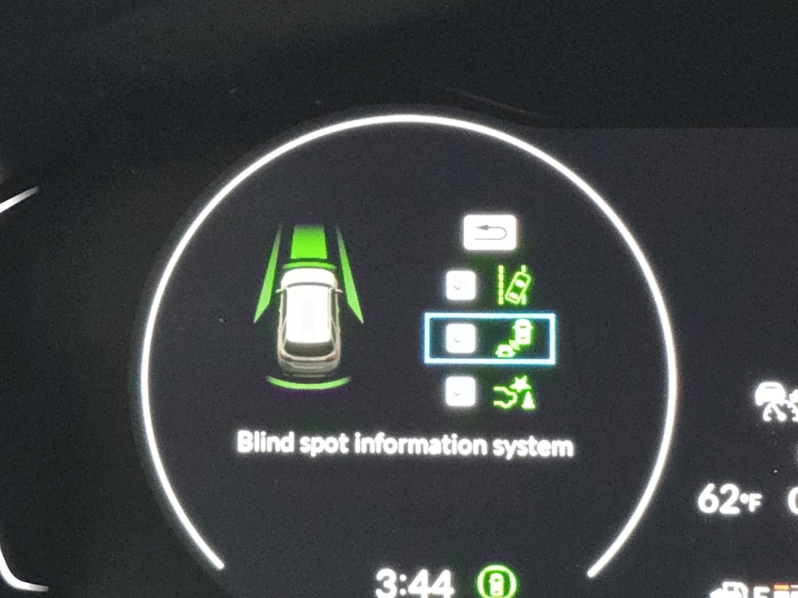 New 2025 Honda Pilot EX-L image 11