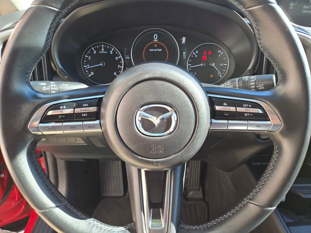Used 2023 MAZDA CX-50 2.5 S w/ Cargo Package image 24