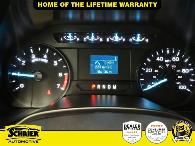 Used 2020 Ford F250 XL w/ Power Equipment Group image 15