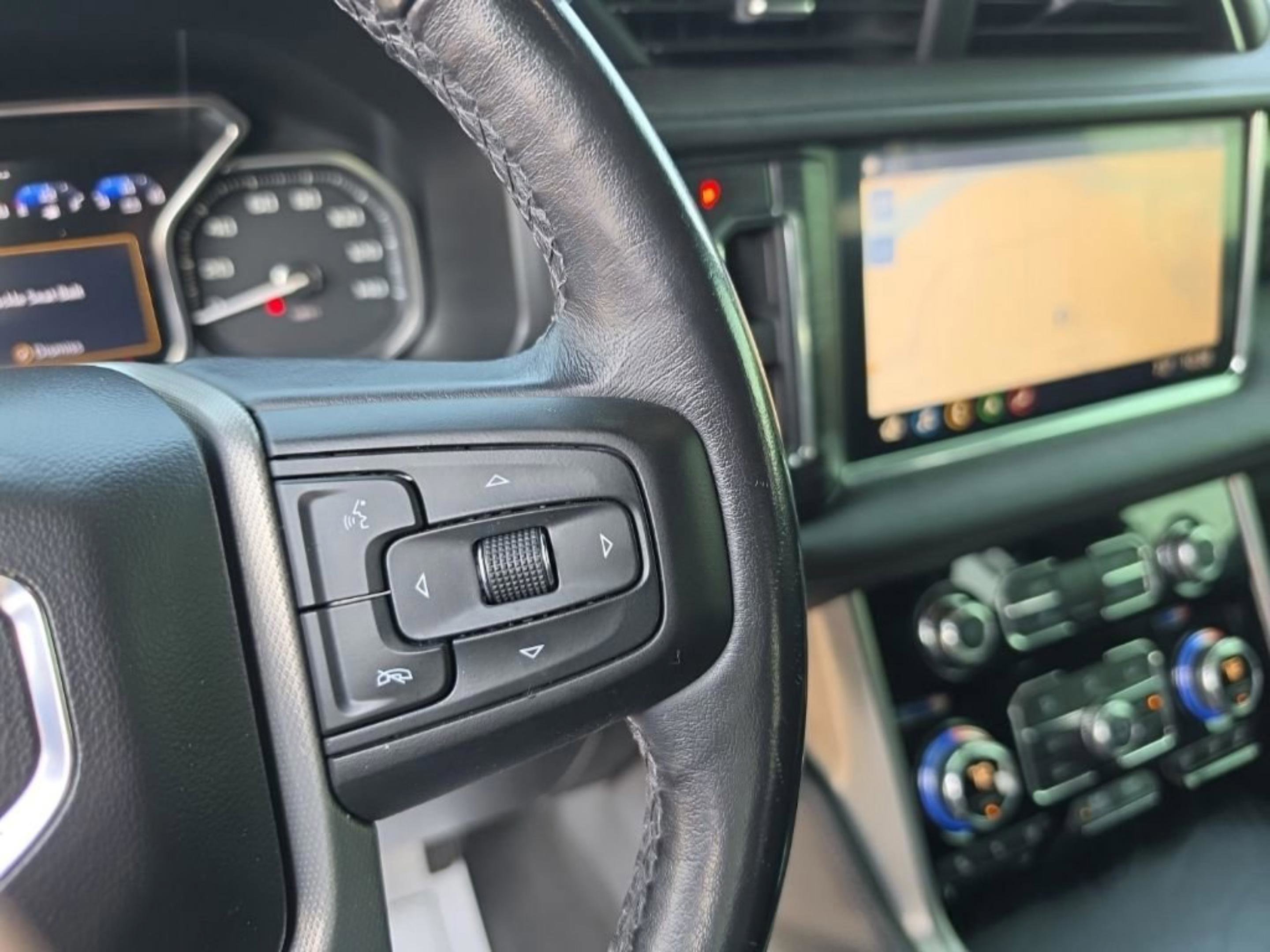 Used 2021 GMC Yukon Denali w/ LPO, Illumination Package image 22