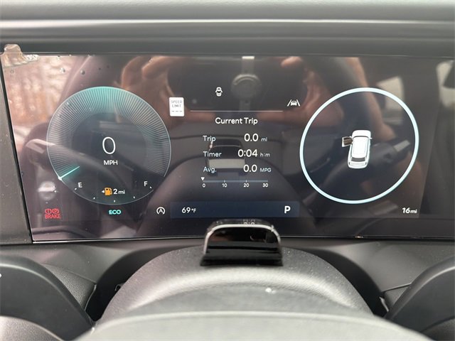 New 2026 Hyundai Palisade XRT Pro image 27