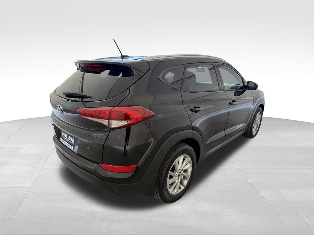 Used 2016 Hyundai Tucson SE w/ Option Group 02 FWD image 6