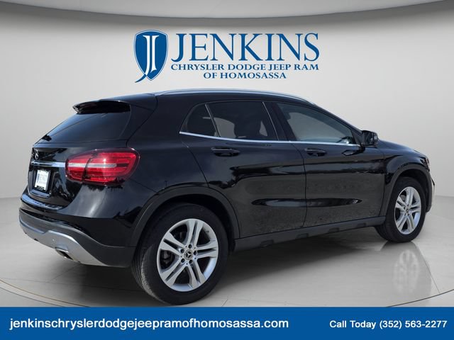 Used 2020 Mercedes-Benz GLA 250 image 4